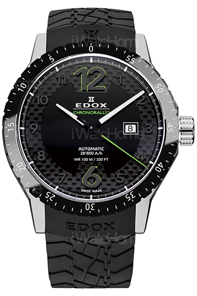 Chronorally 1 自動腕錶