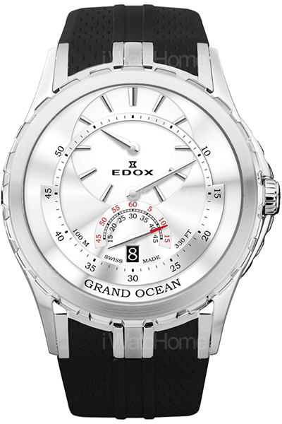 Grand Ocean Regulator 自動腕錶