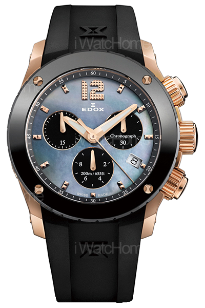 Class-1 Chronolady 女錶