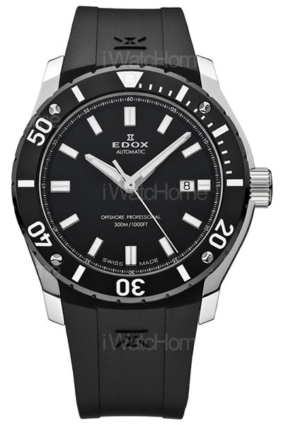 Professional Class Offshore- Automatic Date