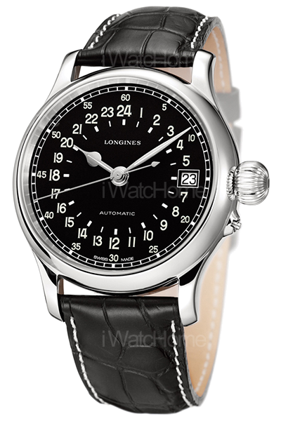 Avigation Watch Type 7 24小時復刻飛行腕錶