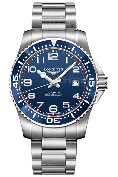 Hydroconquest 深海征服者潛水錶