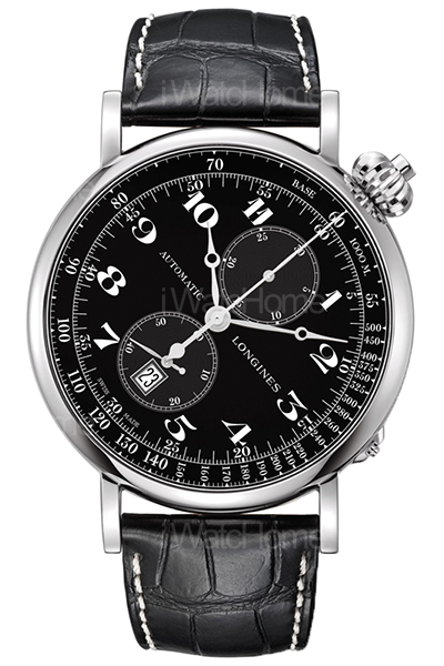 Avigation Watch Type 7 復刻飛行腕錶