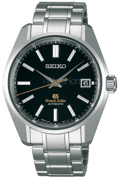 Grand Seiko「44GS」復刻現代版