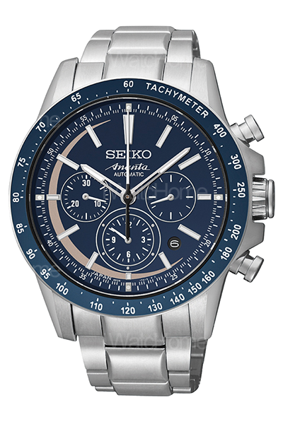 Ananta 100週年紀念版計時碼錶