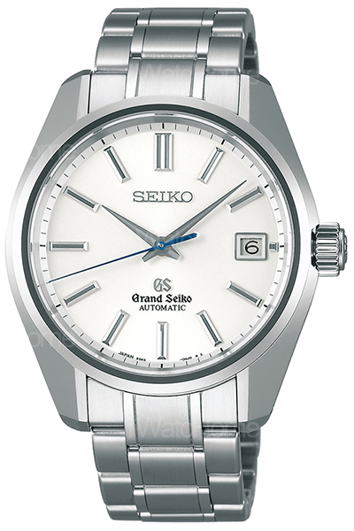 Grand Seiko「44GS」復刻現代版