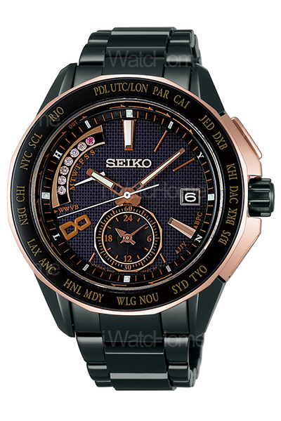 Brightz 太陽能電波錶