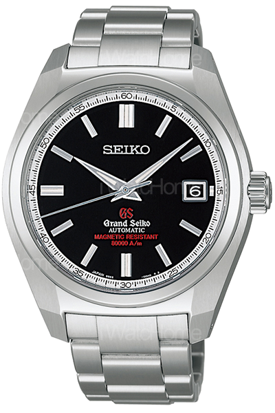 Grand Seiko 高耐磁錶款
