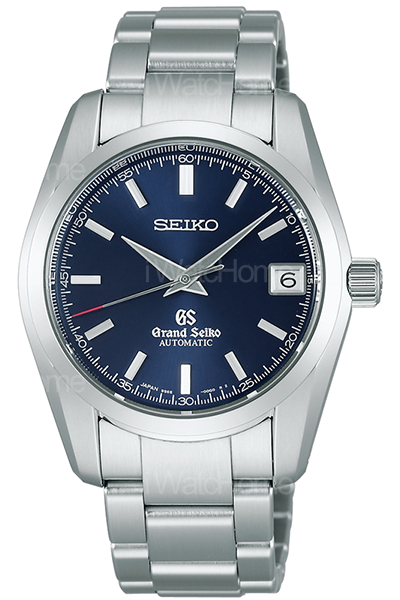 Grand Seiko 自動腕錶