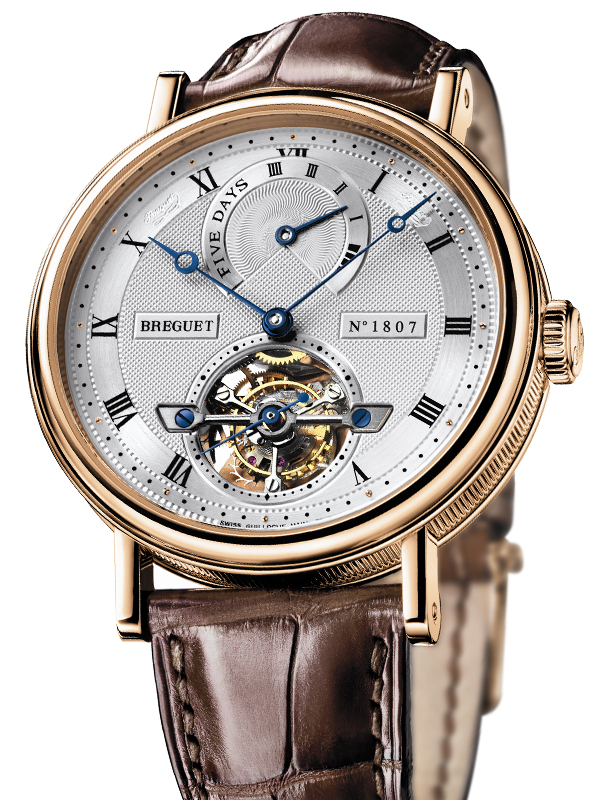 Classique Grandes Complications