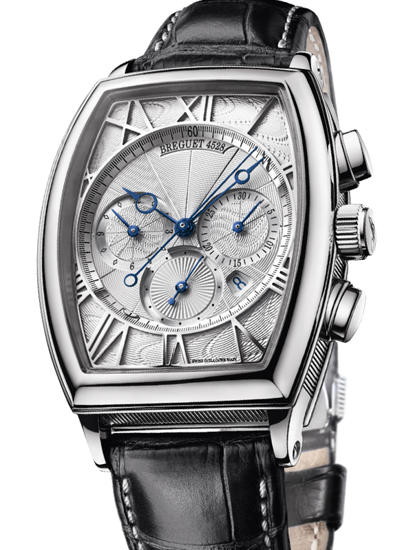 Heritage Chronograph