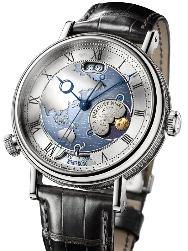 Classique Hora Mundi