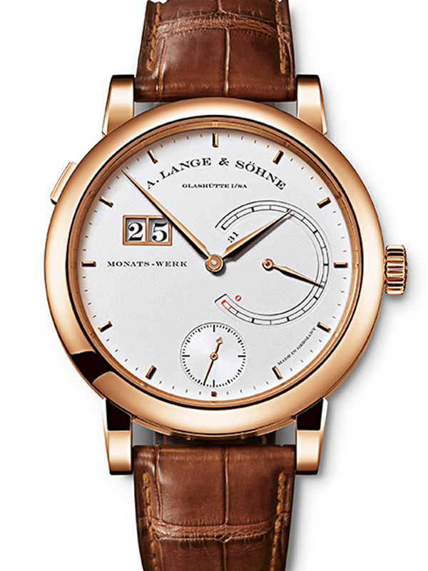 Lange 31