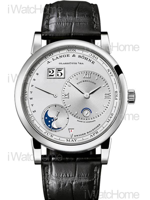 Lange 1 Tourbillon Perpetual Calender