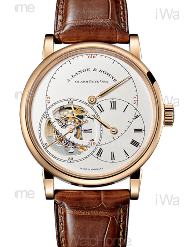 Richard Lange Tourbillon Pour le Merite