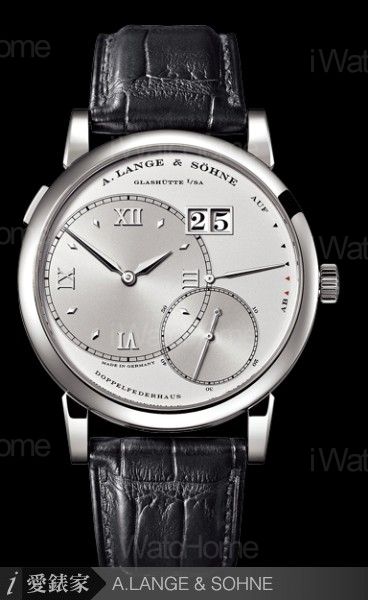 Grand Lange 1