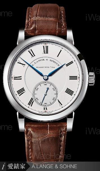 Richard Lange Pour le Merite