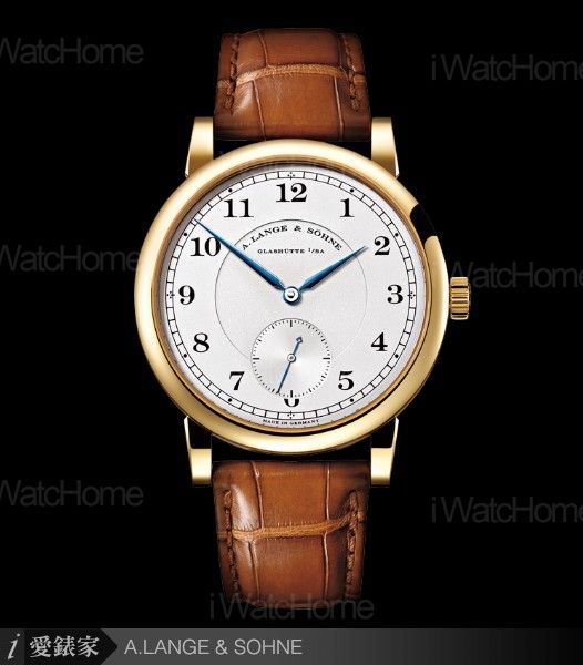 The New 1815黃金款