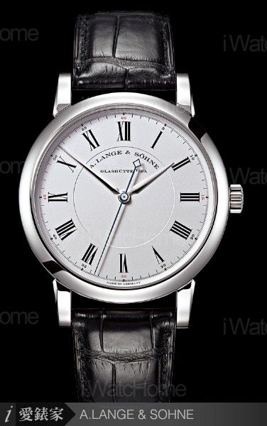 Richard Lange鉑金款