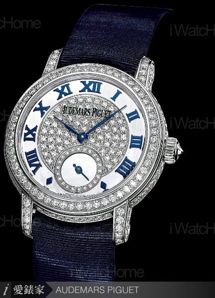 Jules Audemars3090女裝腕錶 Ref.77229BC