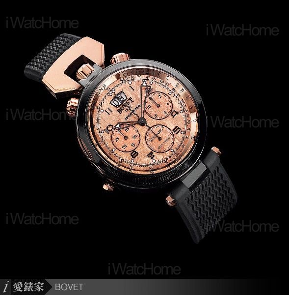 Sportster Saguaro Meteorite精鋼PVD款