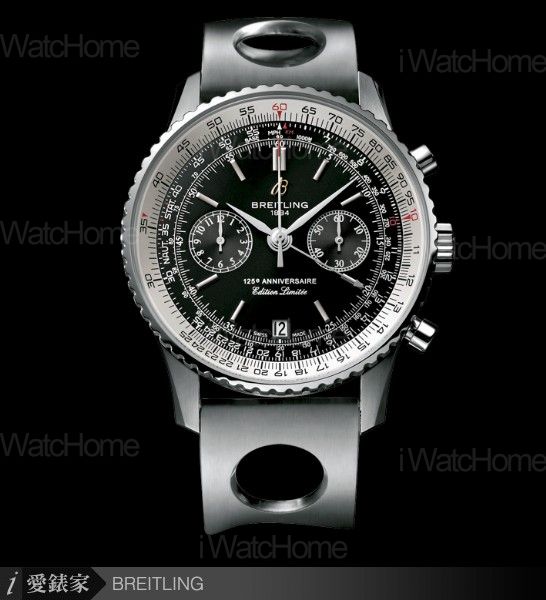 Navitimer 125e Anniversaire