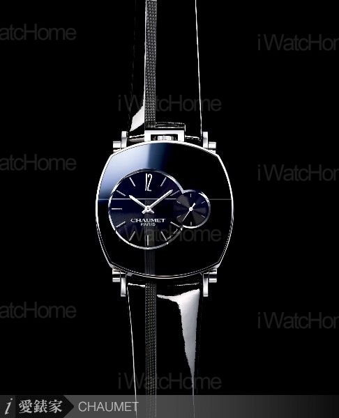 Dandy Arty腕錶精鋼款