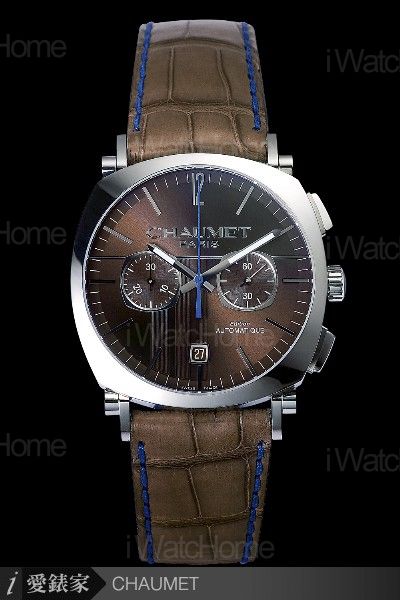 Dandy巧克力計時碼錶