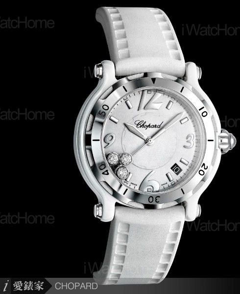 Happy White白色陶瓷款