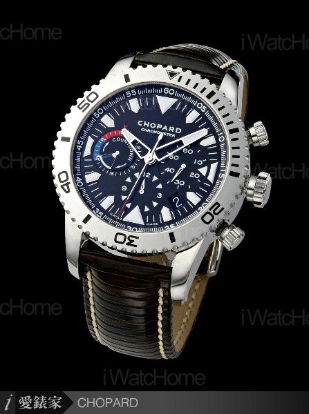 Mille Miglia Chrono Classic Yachting