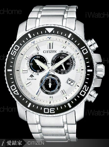 Eco-Drive One AS8010-54A電波腕錶