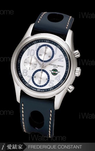2009 Healey Chrono-Automatic Ref. FC-392HS6B6