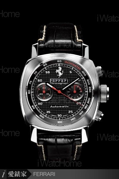 Ferrari Granturismo Chronograph計時腕錶 FER00018