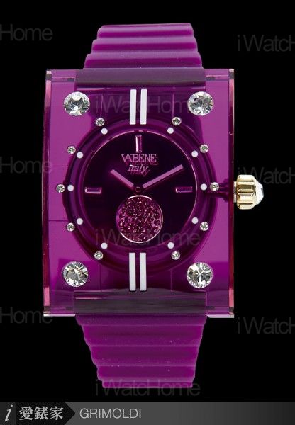 ADESSO Lady紫色款