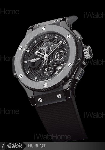 Aero Bang Morgan Ref. 310.CK.1140.RX.MOR08