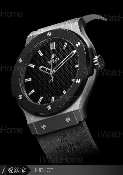 Big Bang Classic Ref. 501.ZM.1670.LG