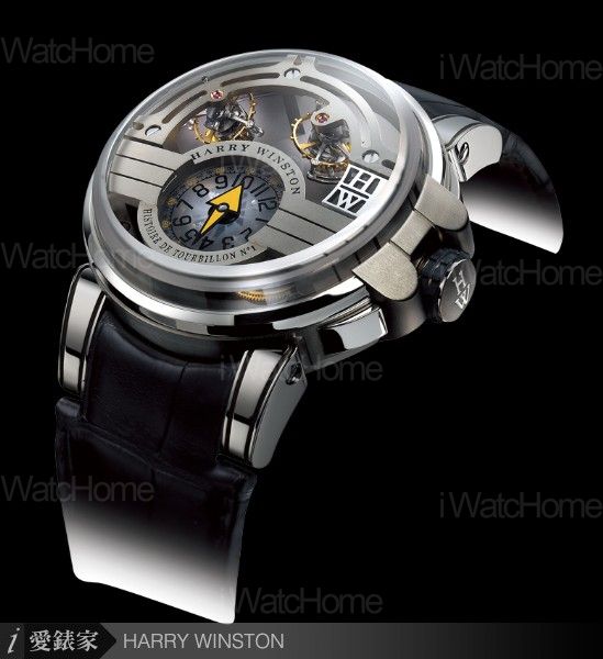 Histoire de Tourbillon 1