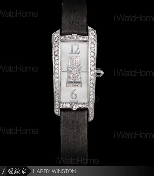 Avenue Traffic白金款