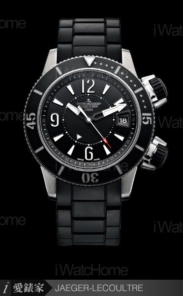 Compressor Diving Alarm Navy Seals鈦金款