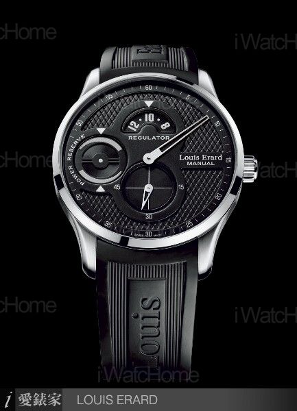 1931 Regulator–Power Reserve Ref. 54209AS12