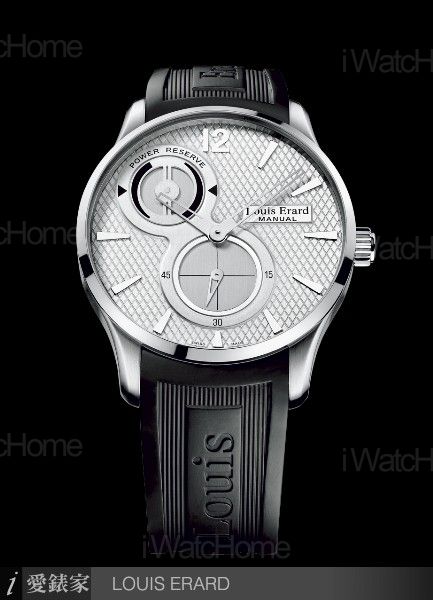 1931 Power Reserve Ref. 53209AS01