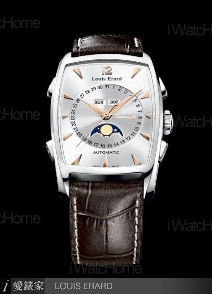 1931 Classic Tonneau Moon Phase Ref. 44211AA01