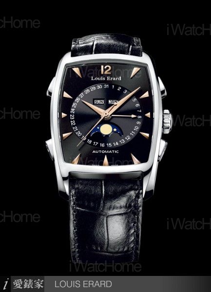 1931 Classic Tonneau Moon Phase Ref. 44211AA02