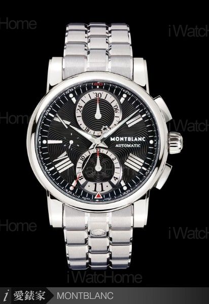 Star 4810 Chronograph Automatic Ref. 102376