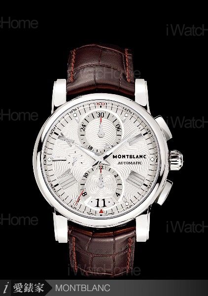 Star 4810 Chronograph Automatic Ref. 102378