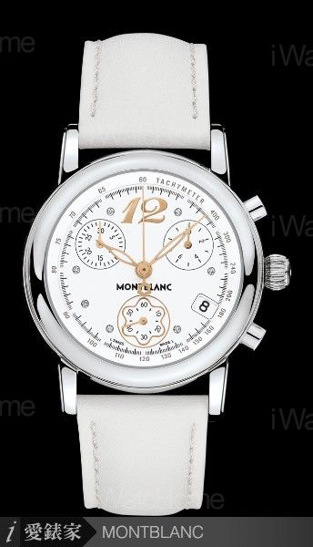 Ministar Lady Chrono Couture Ref. 104718