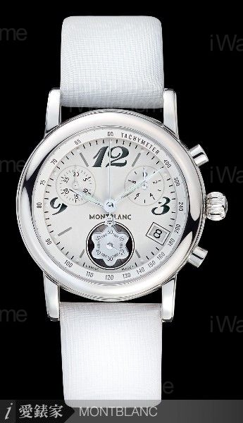 Ministar Lady Chrono Couture Ref. 102356