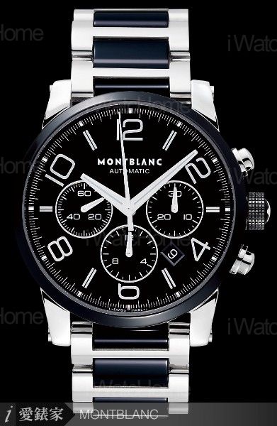 Timewalker Chronograph Automatic