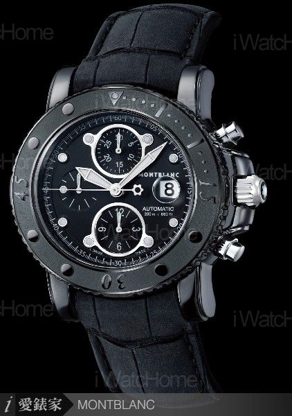 Sport Chronograph Automatic Ref. 104279
