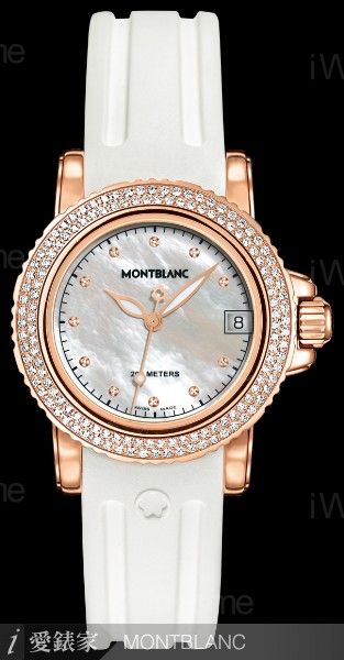 Sport Red Gold Lady Ref. 101631